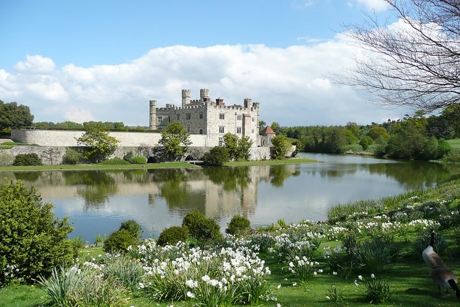 Kent, the Garden of England Independent Full Day Private Tour - Canterbury: Norman cathedral, Thomas Becket, and a morning worth leaning into