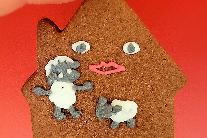 Kew Biscuit Decorating Class for Adults - Royal icing lessons right by Kew Gardens in Richmond