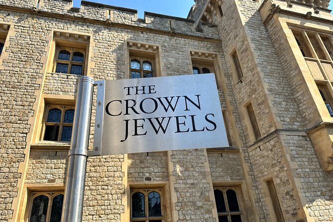 Kid-Friendly Tour: Tower of London and Tower Bridge Entry - Should you book it?