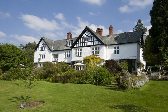 Lake District - Rail Tour from London with Cream Tea and Cruise - How the day feels, timing stress, and what to do about it