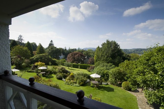 Lake District - Rail Tour from London with Cream Tea and Cruise - Price and value: what $460 buys you in the real world