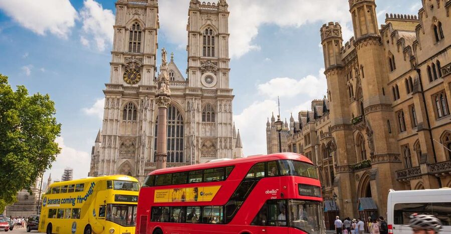 Layover London Private Tour from Heathrow Airport - The 6-hour rhythm: how London time is counted
