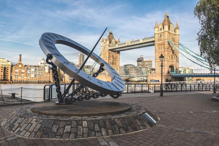 Layover London Private Tour from Heathrow Airport - Buckingham Palace, Westminster Abbey, Big Ben, and the Houses of Parliament loop