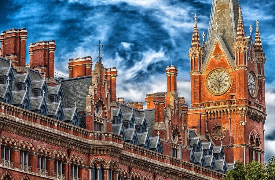 Layover London Private Tour from Heathrow Airport - Tower of London and Tower Bridge, big sights from short stops