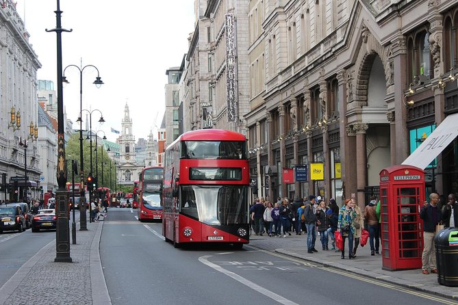 Layover Tour of London from LHR Executive Luxurious Vehicle Private Tour 6 hour - Heathrow pickup that keeps your layover from melting your brain