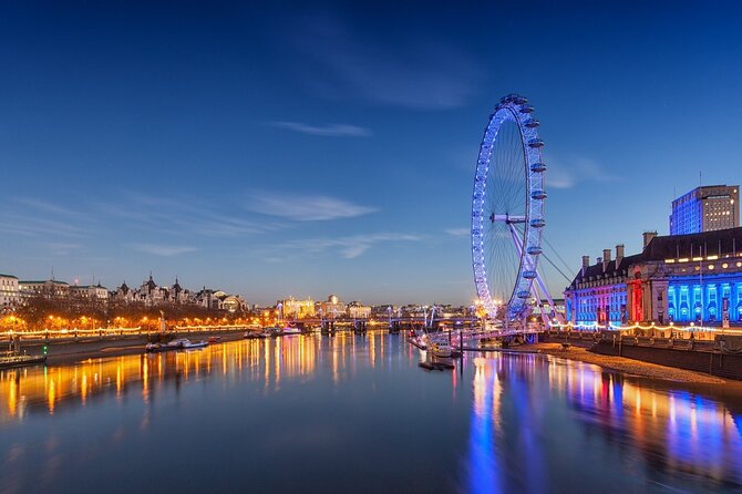 Layover Tour of London from LHR Executive Luxurious Vehicle Private Tour - Should you book this Heathrow London layover tour?