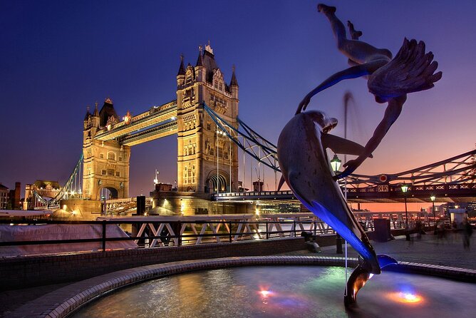 Layover Tour of London from LHR Executive Luxurious Vehicle Private Tour - The Heathrow pickup: where time is saved