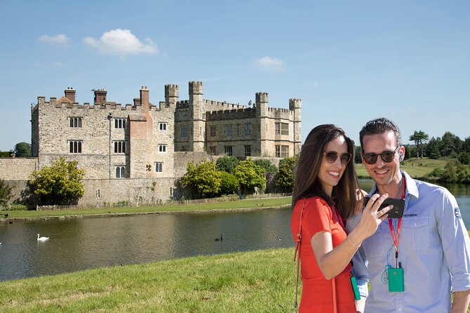 Leeds Castle Canterbury and Dover Private Tour from London - What This Private Kent Day Really Delivers