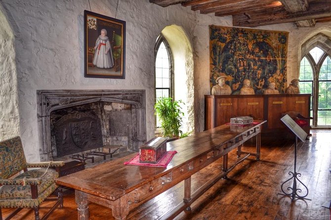 Leeds Castle, Canterbury and White Cliffs of Dover - Driver Guide - Should You Book This Leeds, Canterbury, and Dover Day Trip?