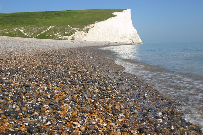Leeds Castle, Canterbury Cathedral and Cliffs of Dover Day Trip - Who This Trip Is Best For