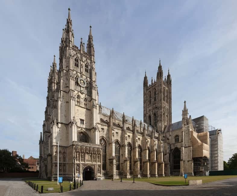 Leeds Castle, Canterbury, Dover, Greenwich & Free Snack Pack - Key highlights you will feel all day