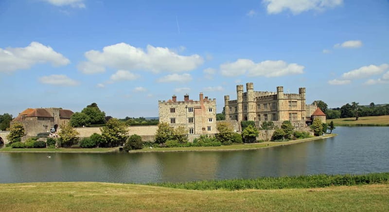 Leeds Castle, Canterbury, Dover, Greenwich & Free Snack Pack - Who should book this day trip, and who should not
