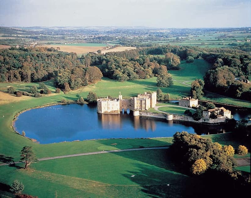 Leeds Castle, Canterbury, Dover, Greenwich & Free Snack Pack - Coach comfort, timing, and how to avoid the small problems