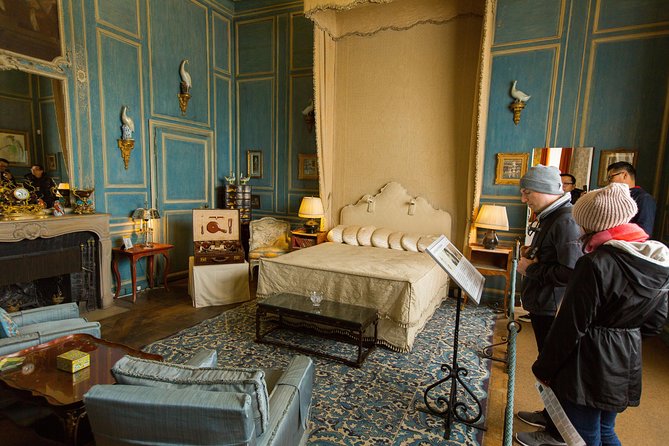 Leeds Castle, Cliffs of Dover and Canterbury Day Trip from London with Guided Cathedral Tour - Pacing and Food: How to Make a Jam-Packed Day Work