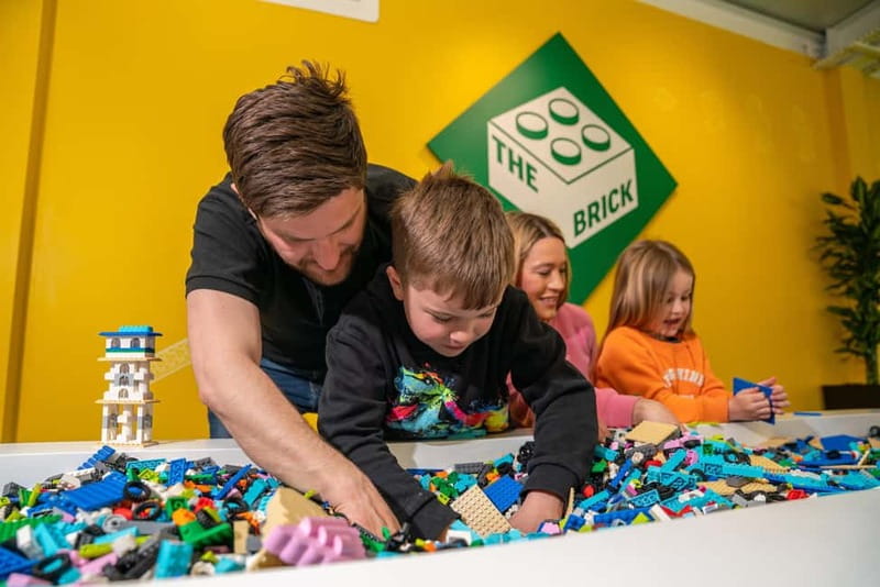 LEGOLAND Windsor Resort: Entrance Ticket - Planning a 2-day visit: the calmer way to do it