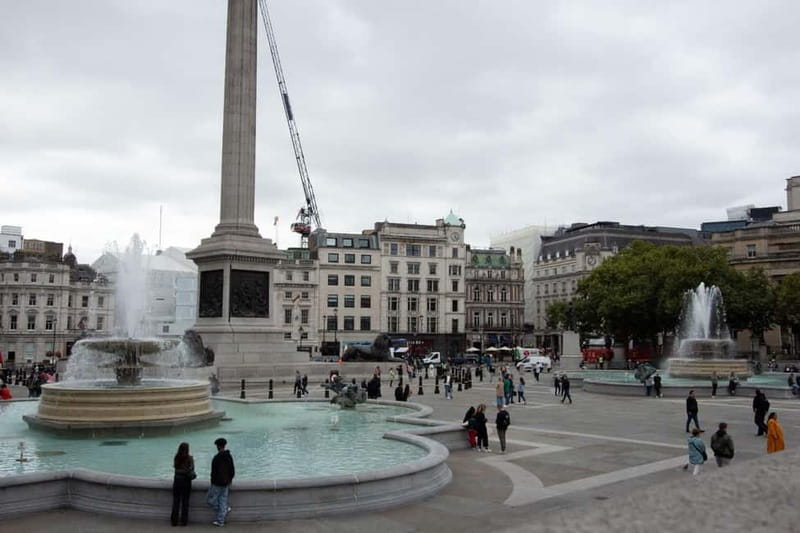 Lights, Camera, London! Movie Locations Walking Tour - Cecil Court: bookish London that shows up on screen