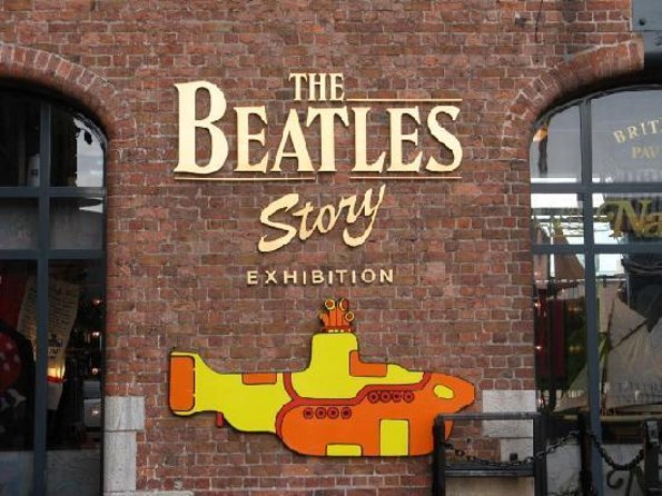Liverpool and The Beatles 2 Day Rail Tour from London with Hotel - Key highlights worth planning around