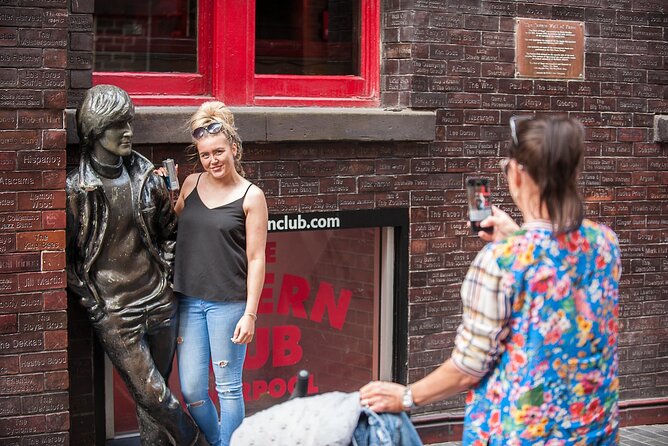 Liverpool and The Beatles 2 Day Rail Tour from London with Hotel - Why this 2-day Beatles rail tour feels smarter than a day trip