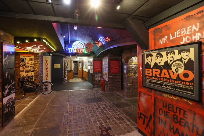 Liverpool and The Beatles 2 Day Rail Tour from London with Hotel - Your London-to-Liverpool train plan, with real timing