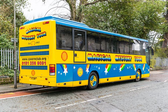Liverpool and The Beatles Day Tour from London - Cavern Club finish: included entry and a smart last-mile plan