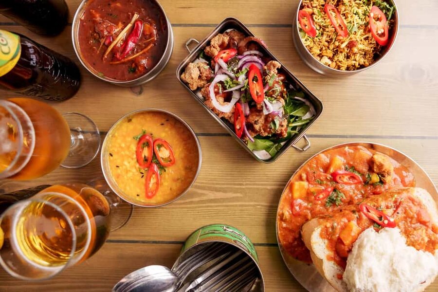 Local Foodie Adventure in London: 10+dishes, drinks and more - The drink stop: British wine and cider without the awkwardness