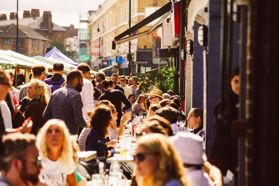 London: 2.5-Hour Off the Beaten Track Private City Tour - Street Art Walls, Banksy Sightings, and How Guides Teach Your Eyes