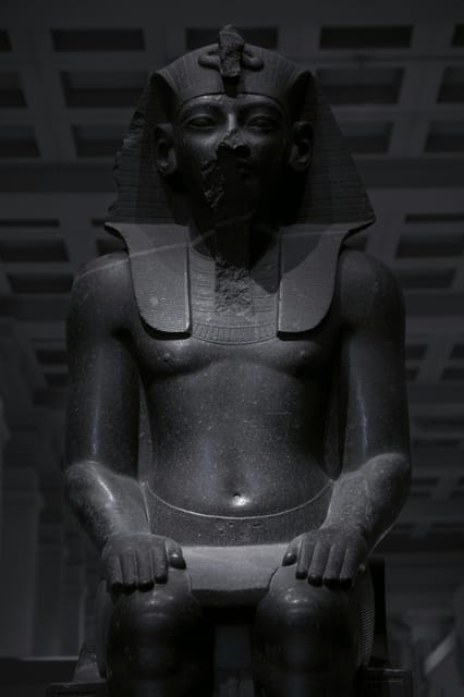 London: 2-Hour Guided Tour of the British Museum - Easter Island’s Hoa Hakananai’a: A Moai With Spiritual Weight