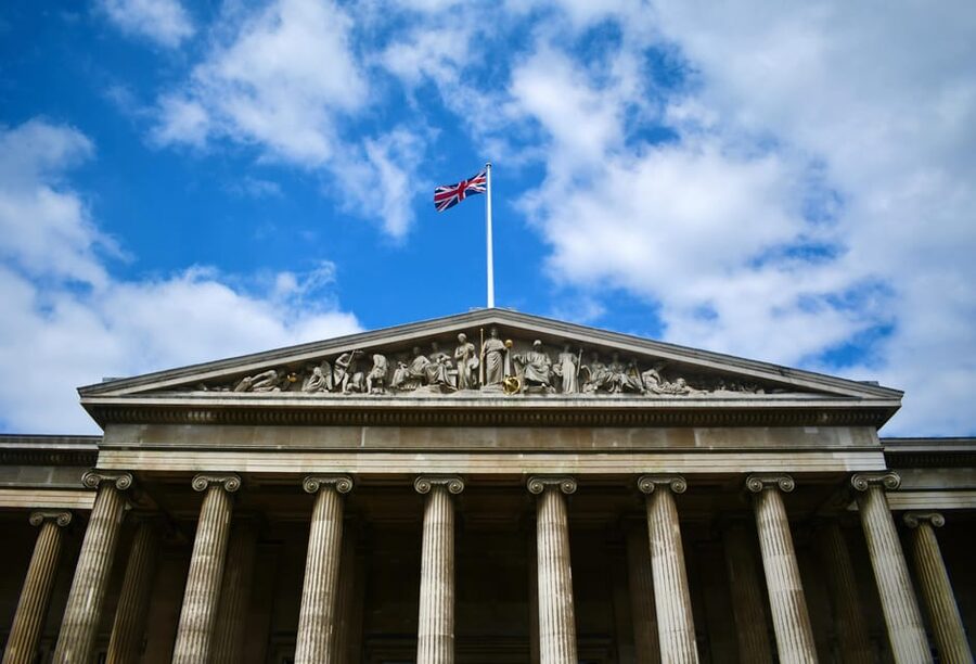 London: 2-Hour Guided Tour of the British Museum and History - Key things to know before you go