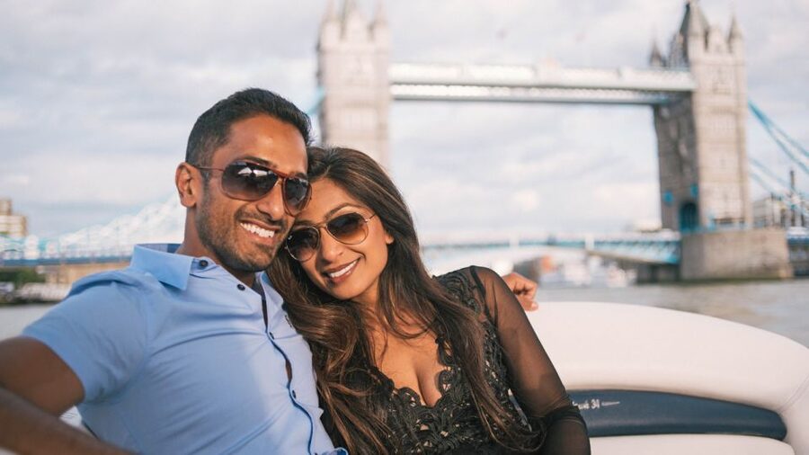 London: 2 hour private luxury yacht hire on the River Thames - Key highlights you will feel on the water