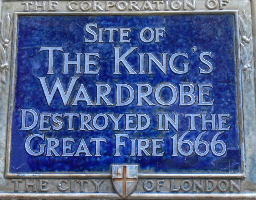 London: 2-Hour Shakespeare Walking Tour - Blackfriars Theatre ties, and the Globe connection you might miss