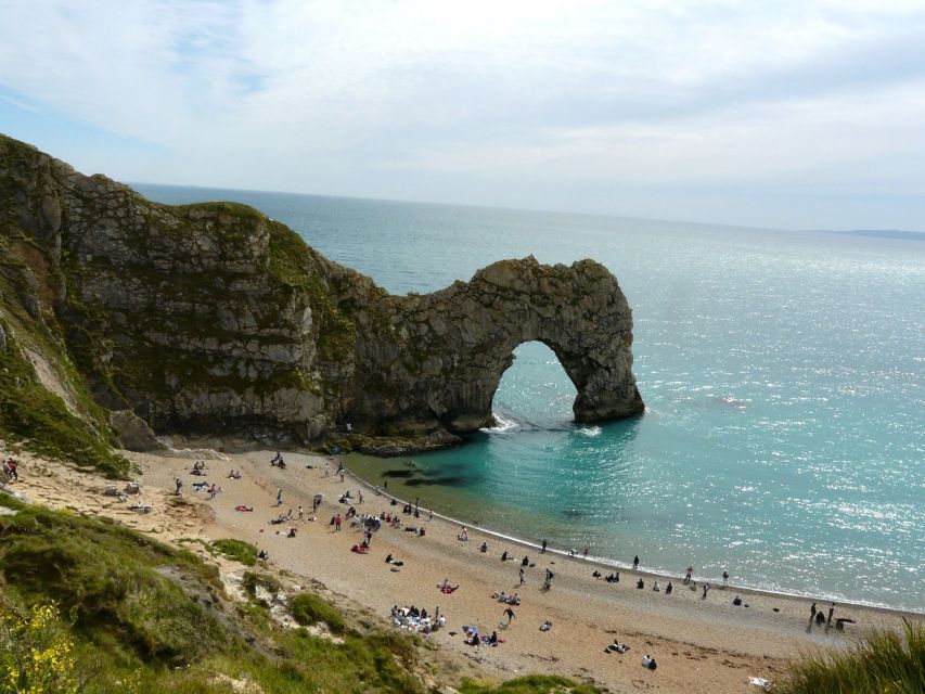 London: 3-Day Stonehenge, Bath & South West Coast Tour - Quick highlights I’d plan around