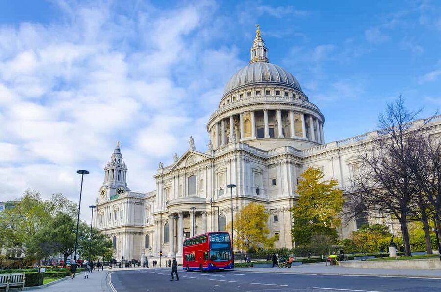 London: 3 Days of Must-See Attractions including London Eye - How the Digital London Pass Plus credits actually run in London