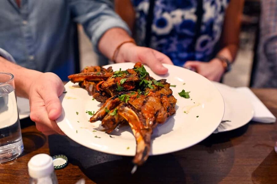 London: 3-Hour Secret Indian Food Tour - The Secret Dish: Why That Last Surprise Matters