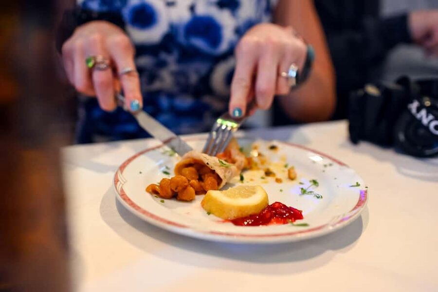 London: 3-Hour Secret Indian Food Tour - Who Should Book This Tour, and Who Might Want to Choose Another Option