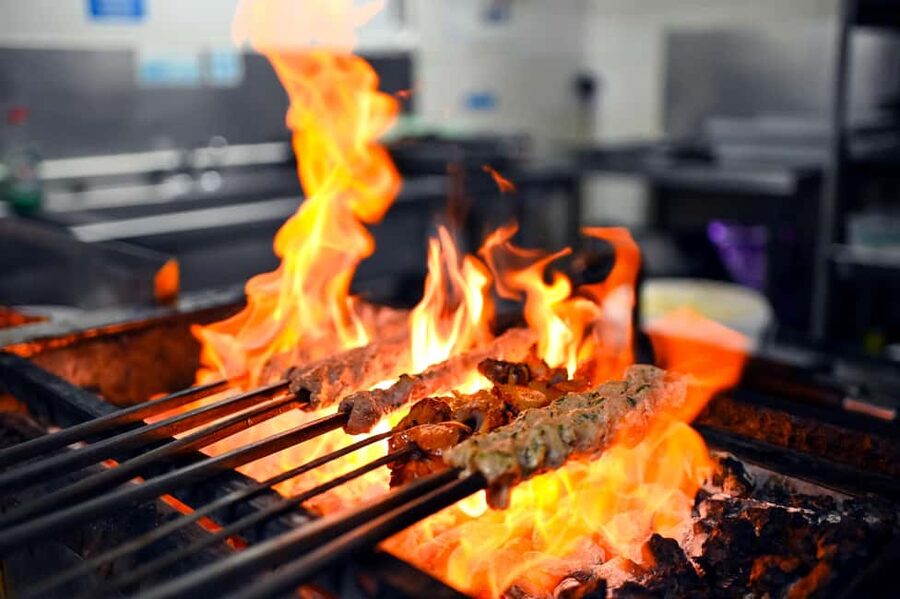 London: 3-Hour Secret Indian Food Tour - The Core Itinerary: 5 to 6 Stops That Build a Full Meal for You
