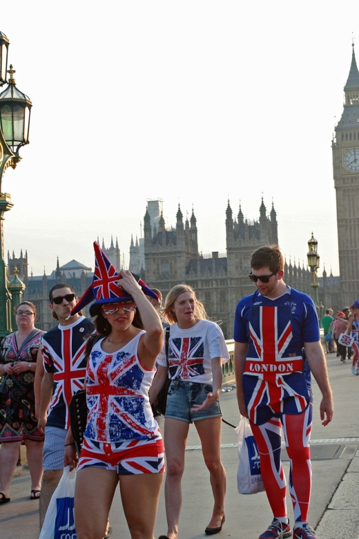 London: 3-Hour Sunset Bike Tour - Getting Started Near Kennington and the Thames