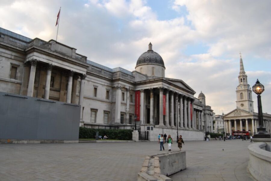 London: 3-Hours Private Walking Tour - Key things I’d plan around on this Westminster to Trafalgar walk