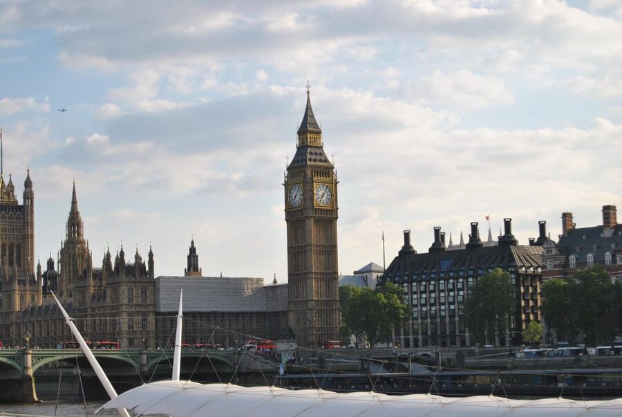 London: 3-Hours Private Walking Tour - Who this tour suits best, and who might not love it