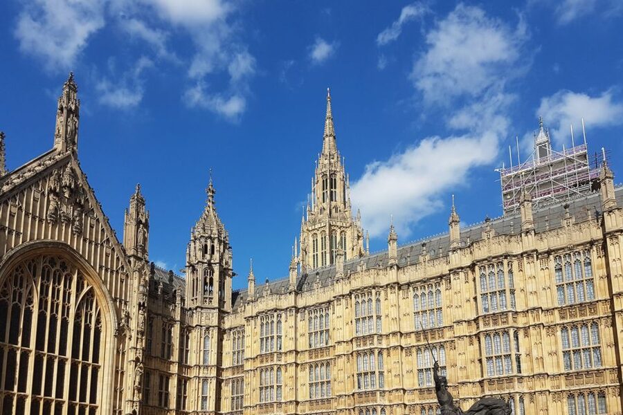 London: 30 London Sights Guided Walking Tour - Key things to know before you go