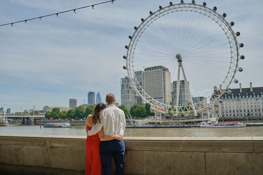 London: 30min PRIVATE Professional Westminster Photo Shoot - Key highlights I’d plan around