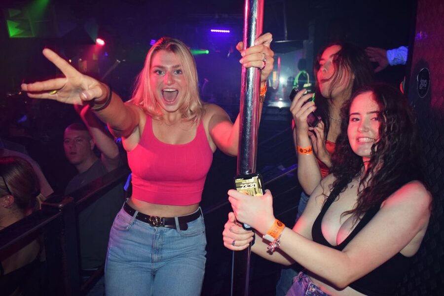 London: 4 Soho Nightclubs Crawl - Key highlights that make this crawl worth your time
