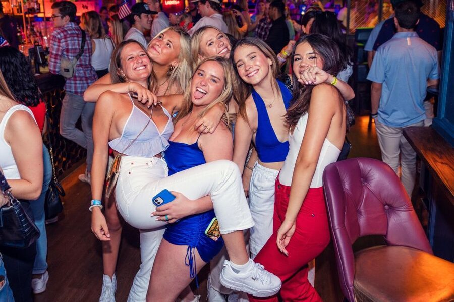 London: 4 Soho Nightclubs Crawl - How the four club stops usually feel (and what changes night to night)