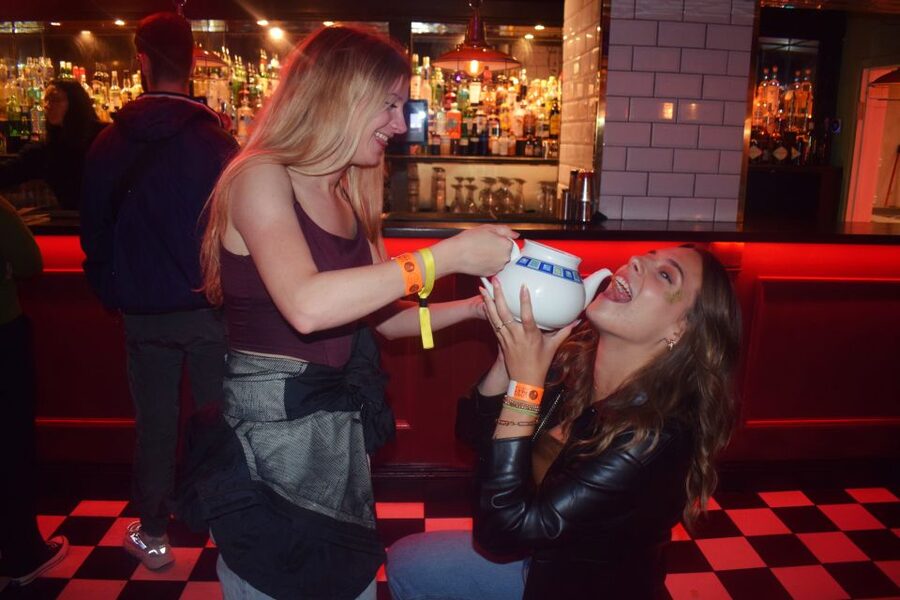 London: 4 Soho Nightclubs Crawl - Free entry and photo coverage: the practical perks people remember