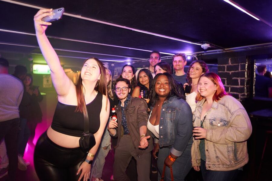 London: 4 Soho Nightclubs Crawl - Drink deals, welcome shots, and the one thing to watch