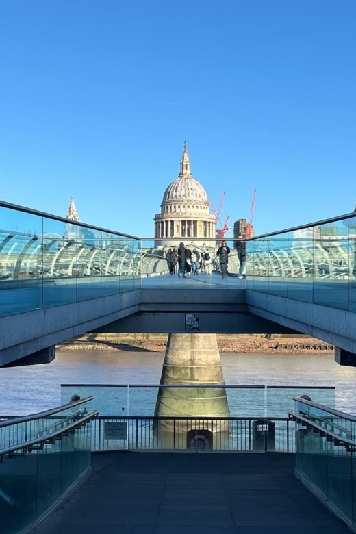 London: 5-Hour Private Tour with Pickup - Key things that make this tour work