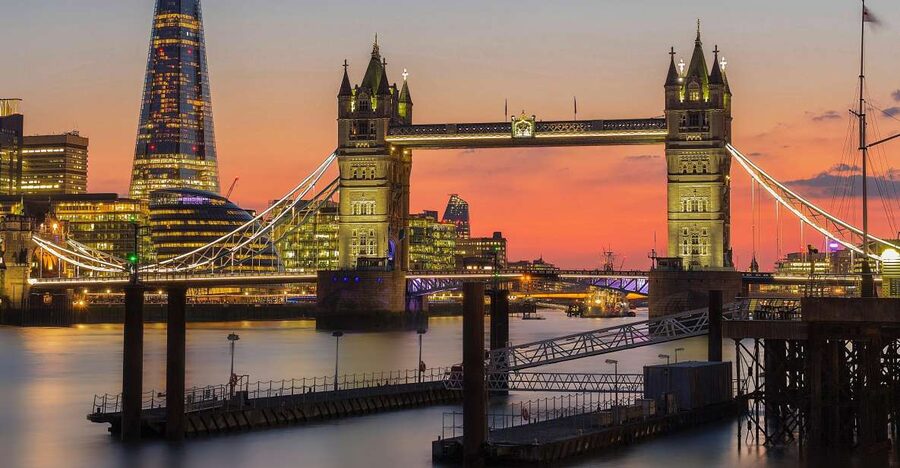 London: 5-Hour Private Tour with Pickup - Door-to-Door Pickup That Lets You Hit the Ground Running