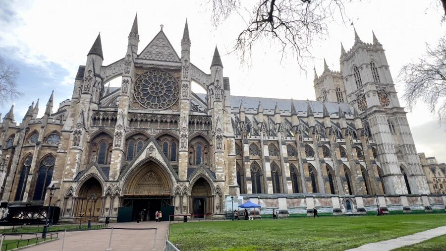 London: 5-Hour Private Tour with Pickup - St Paul’s Cathedral: Big Architecture, Quick Stop