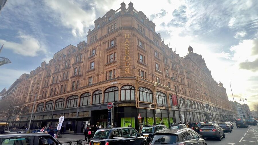 London: 5-Hour Private Tour with Pickup - The 5-Hour Rhythm: Short Walks, Timed Stops, and Traffic Reality