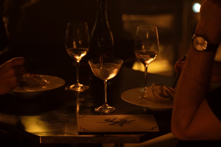 London: 58th Street Jazz Age Experience - Key things I’d circle before you go