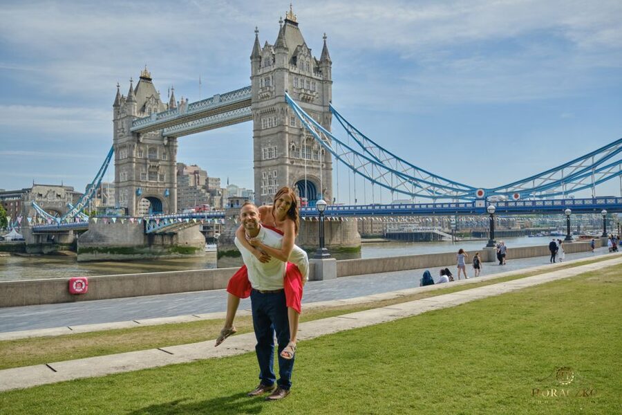 London 60min PRIVATE Personal Vacation & Travel Photographer - Why a 60-minute private photo session beats more selfies